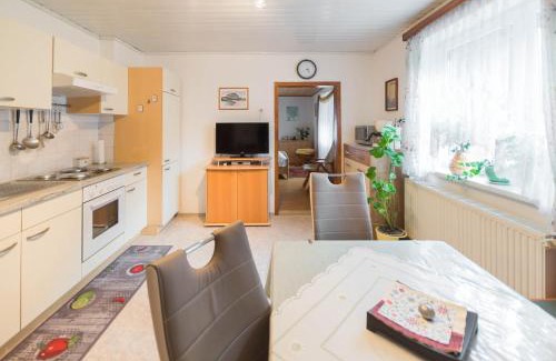 Bad Eisenkappel Apartment | Ferienwohnung Hilgenfeld