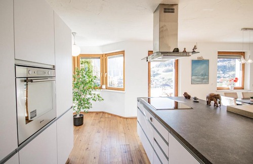 Steinach am Brenner Apartment | Ferienwohnung mit Terrasse