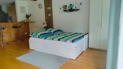 Otterswang Apartment | Ferienwohnung "Auszeit im Grünen"