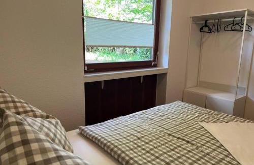 Kaiserslautern Apartment | Ferienwohnung auf dem Betzenberg