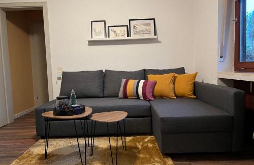 Kaiserslautern Apartment | Ferienwohnung auf dem Betzenberg