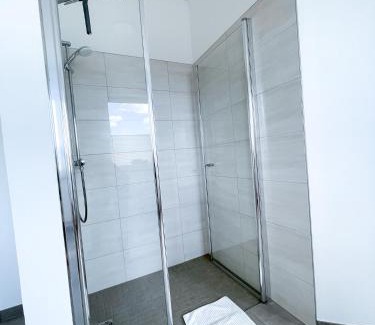 Lambrechtshagen Apartment | Ferienwohnung auf dem Hof Postma