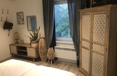 Gattendorf Apartment | Ferienwohnung auf dem Land