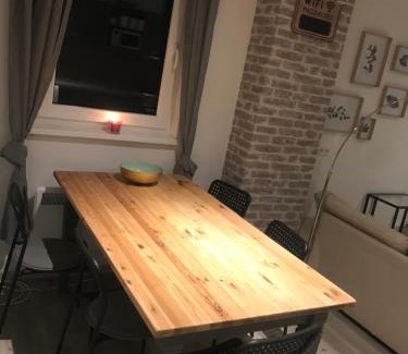 Gattendorf Apartment | Ferienwohnung auf dem Land