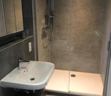 Gattendorf Apartment | Ferienwohnung auf dem Land
