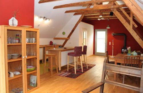 Gerdau Apartment | Ferienwohnung auf der Rübenburg