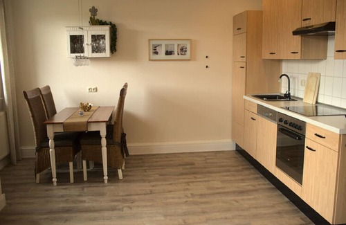 Timmendorf Apartment | Ferienwohnung auf Insel Poel