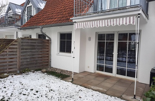 Timmendorf Apartment | Ferienwohnung auf Insel Poel