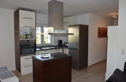 Dornbirn Apartment | Ferienwohnung Auszeit