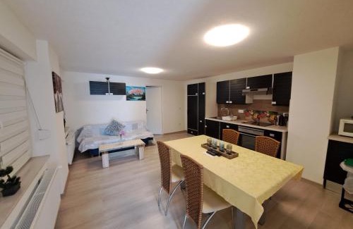 Neufra Apartment | Ferienwohnung Avanzato