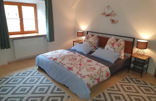 Babensham Apartment | Ferienwohnung Bärnham