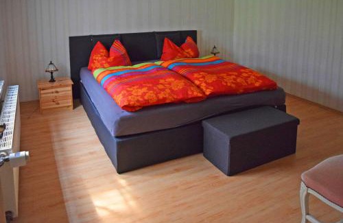 Bomitz Apartment | Ferienwohnung Bömitz