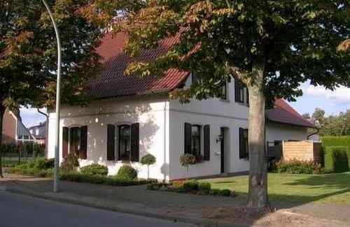 Raesfeld Apartment | Ferienwohnung Büsken, 1-5 Pers