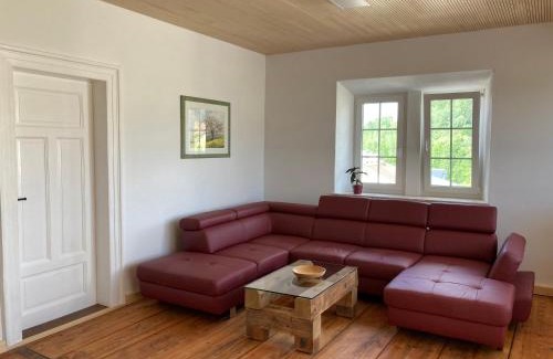 Regen Apartment | Ferienwohnung Bahnhof Regen mit Wellness