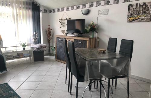 Mogendorf Apartment | Ferienwohnung Baldus-Westerwald
