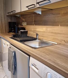 Averlak Apartment | Ferienwohnung Balzereit