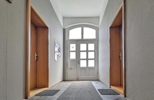 Rottleben Apartment | Ferienwohnung Barbarossa - Holly