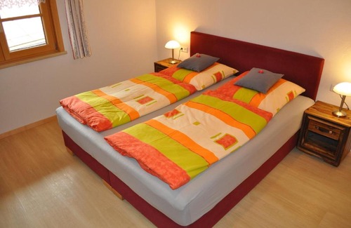 Bad Hindelang Apartment | Ferienwohnung Baumgartner