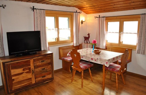 Bad Hindelang Apartment | Ferienwohnung Baumgartner