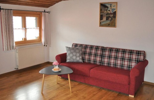 Bad Hindelang Apartment | Ferienwohnung Baumgartner