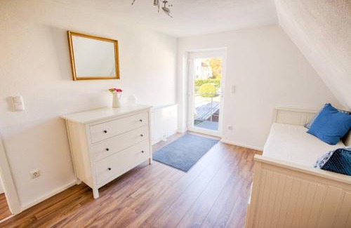 Ebersberg District Apartment | Ferienwohnung Bayerl
