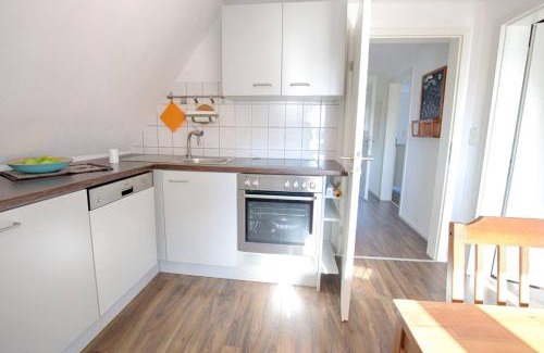 Ebersberg District Apartment | Ferienwohnung Bayerl