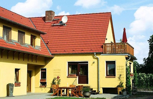 Beetzseeheide Apartment | Ferienwohnung, Beetzseeheide