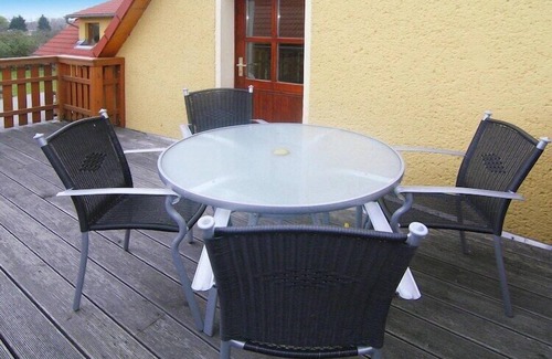 Beetzseeheide Apartment | Ferienwohnung, Beetzseeheide