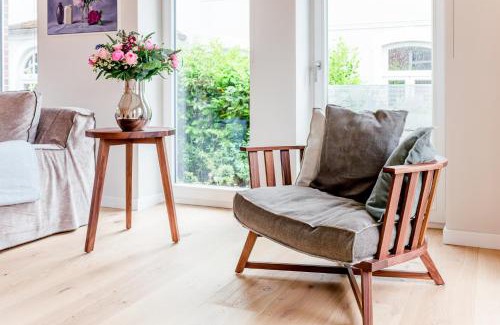 Wyk auf Foehr Apartment | Ferienwohnung Beeke