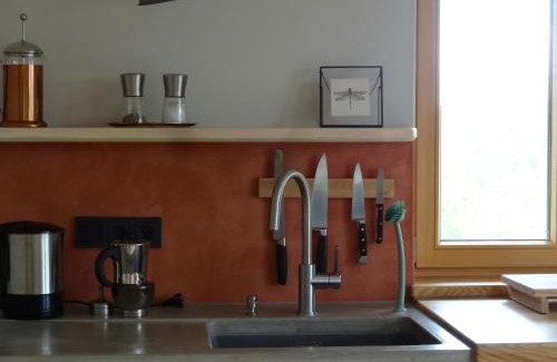 Pittenhart Apartment | Ferienwohnung Bei der Töpferei