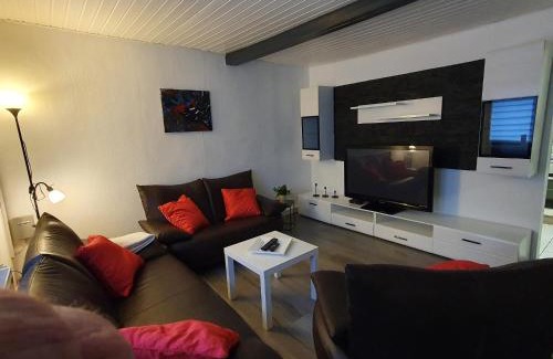 Geroldsgrun Apartment | Ferienwohnung Bei Vogel
