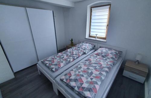 Geroldsgrun Apartment | Ferienwohnung Bei Vogel