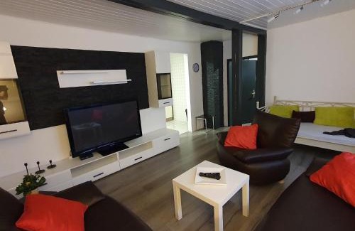 Geroldsgrun Apartment | Ferienwohnung Bei Vogel