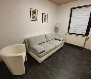 Heidenau Apartment | Ferienwohnung Bella in Heidenau bei Dresden