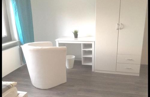 Landwehrhagen Apartment | Ferienwohnung Bellevue