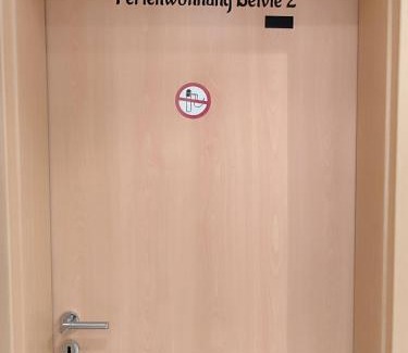 Butzbach Apartment | Ferienwohnung Belvie 2