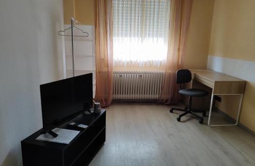 Butzbach Apartment | Ferienwohnung Belvie 3