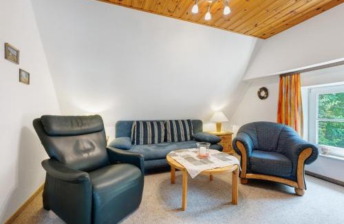 Bordelum Apartment | Ferienwohnung Bi-anne-to-huus