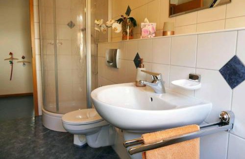 Absberg Apartment | Ferienwohnung Bickel