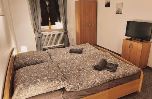 Selb House | Ferienwohnung Bienenkorb