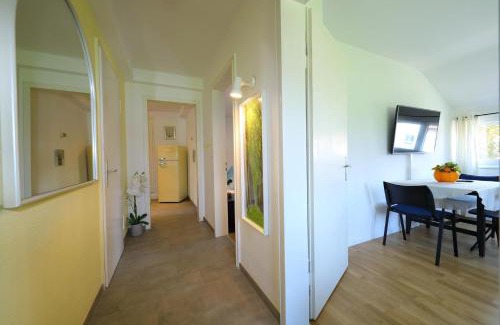 Kleinaspach Apartment | Ferienwohnung Biermann