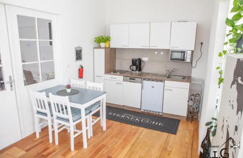 Pfaffenhofen Apartment | Ferienwohnung BIG bei Tripsdrill