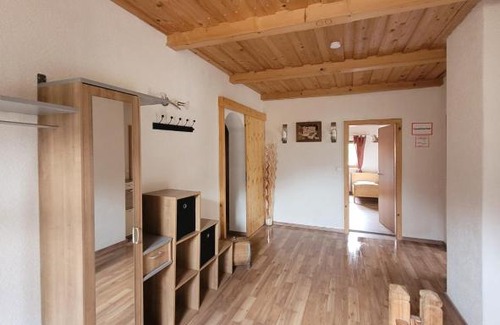 Obervellach Apartment | Ferienwohnung Biohof Untermar