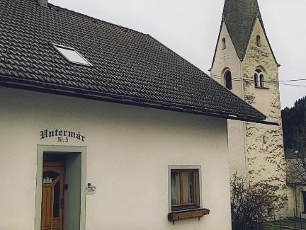 Obervellach Apartment | Ferienwohnung Biohof Untermar