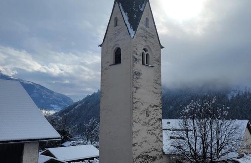 Obervellach Apartment | Ferienwohnung Biohof Untermar