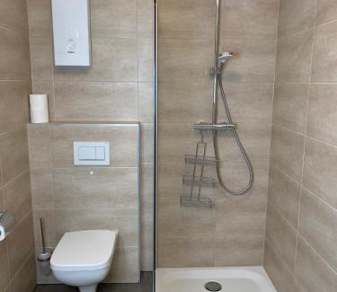 Drolshagen Apartment | Ferienwohnung Birkenhof