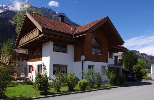 Vandans Apartment | Ferienwohnung Bitschnau Ulrike