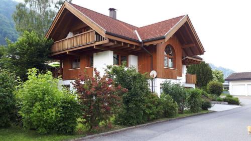 Vandans Apartment | Ferienwohnung Bitschnau Ulrike