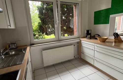 Haar Apartment | Ferienwohnung Bochum-süd