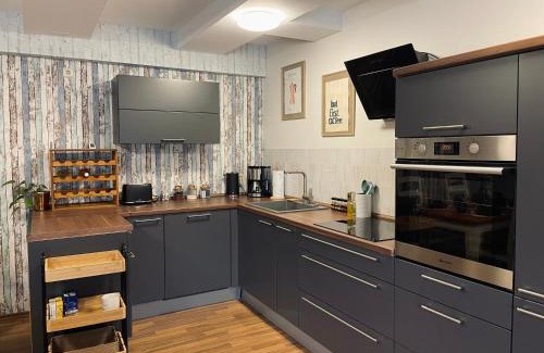 Bodensee Apartment | Ferienwohnung Bodensee, Niedersachsen